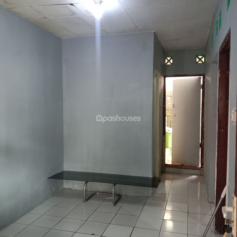 Perumahan Bougenville Blok K