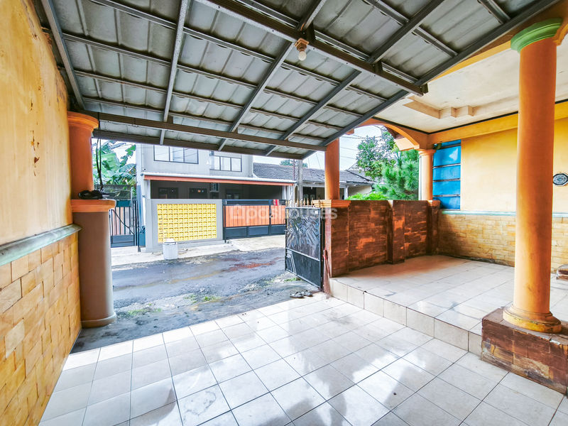 Perumahan Pura Bojong Gede Blok M3 No.4