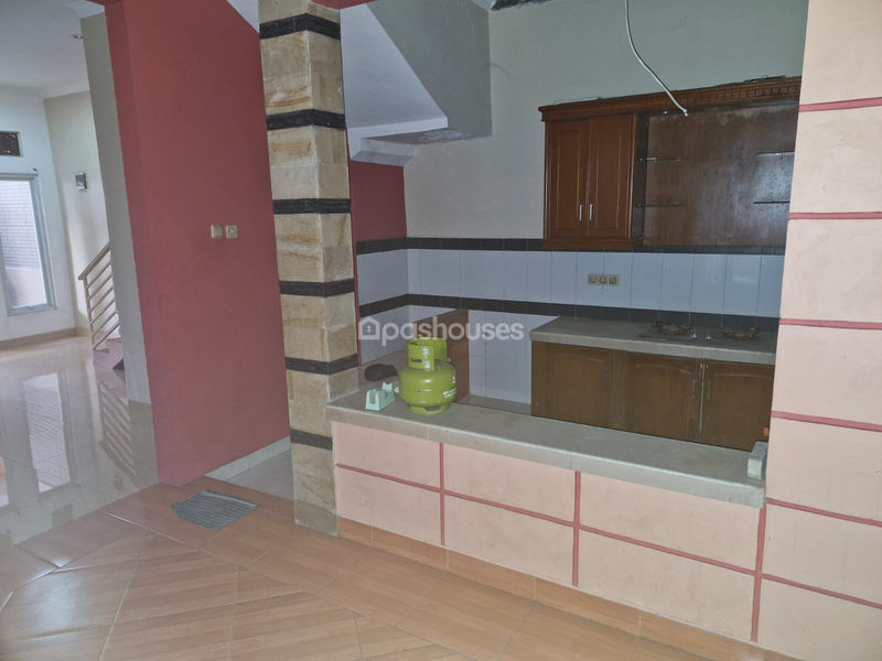 Bintang Metropole Cluster Harmoni Blok A9 No.5