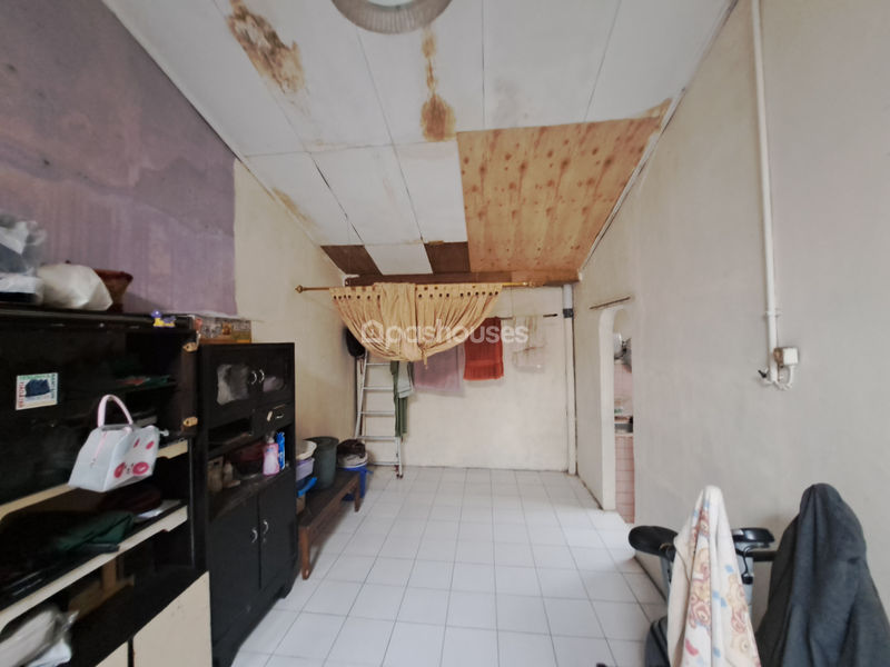 Perumahan Bukit Indah 1-9