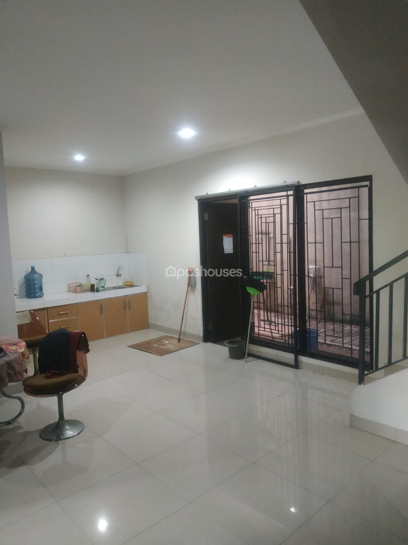 Perumahan Cascadia Residence Blok B