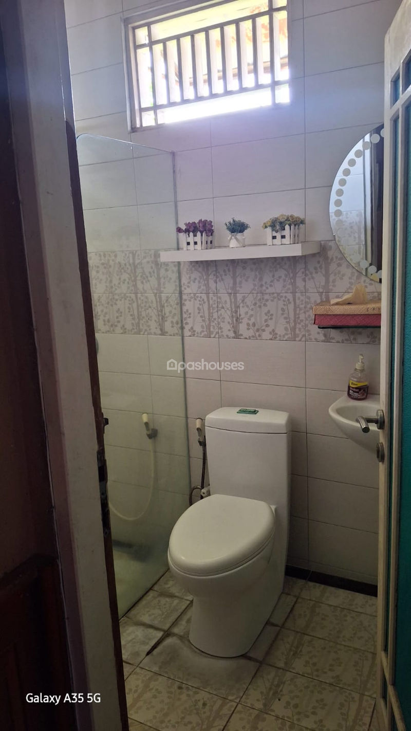 Perumahan Palem Semi Goldland Karawaci No.90