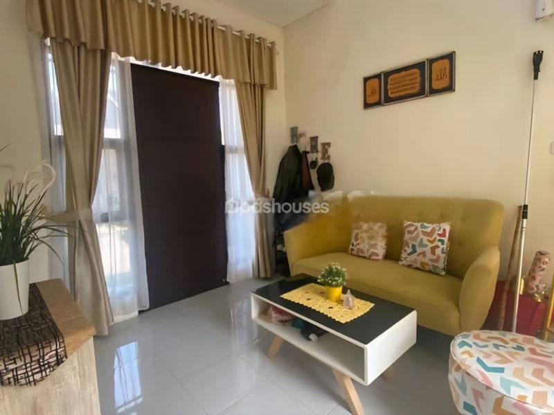 Pinang Green Residence Pamulang Blok B29-30