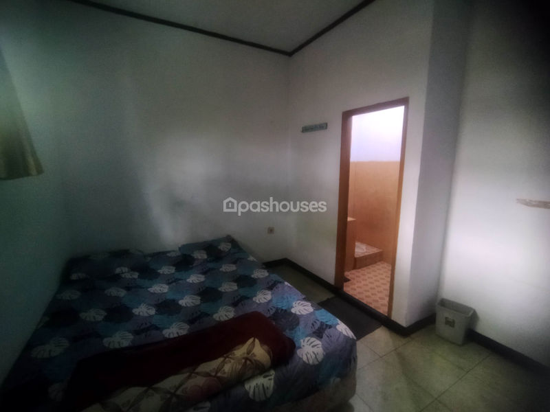 Penginapan Ciung Wanara Bogor
