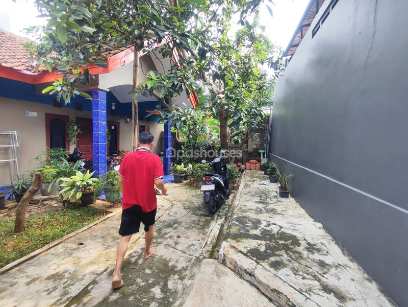 Jalan H.Kodja IV No.9