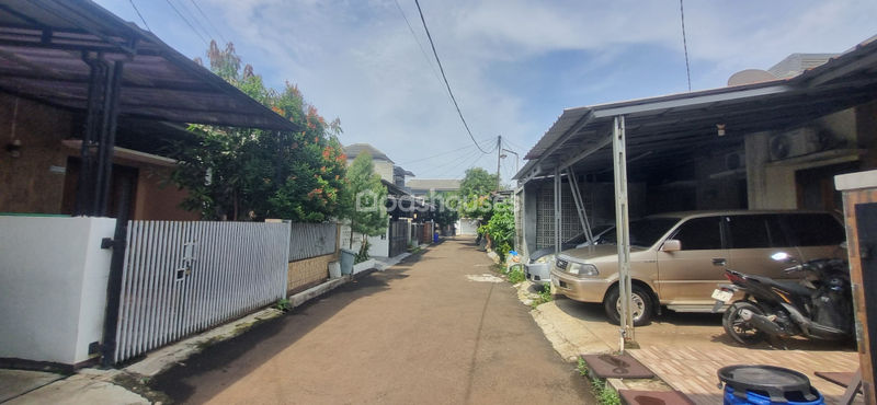 Perumahan Casa Perdana 3 Kav.8