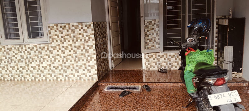 Perumahan Puri Bintaro Residence 2 Cluster E No.20