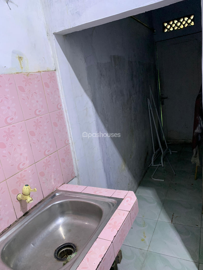 Perum Puspa Raya Bojong Gede Blok F5 No.5