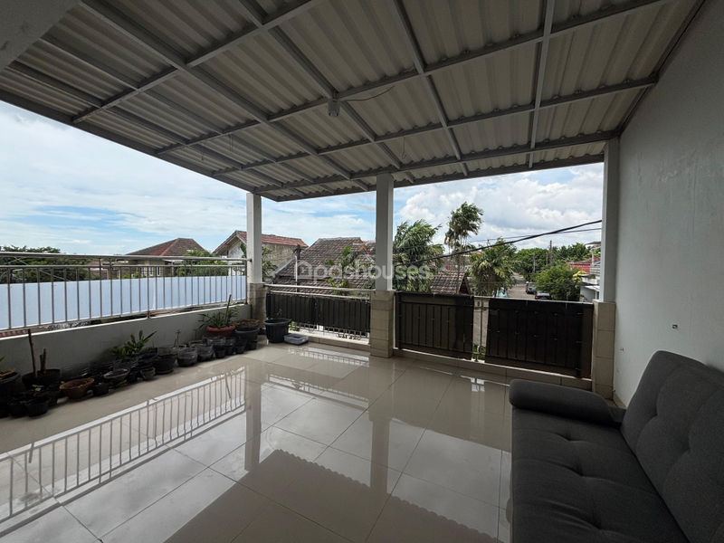 Permata Pamulang Blok E7 No.6