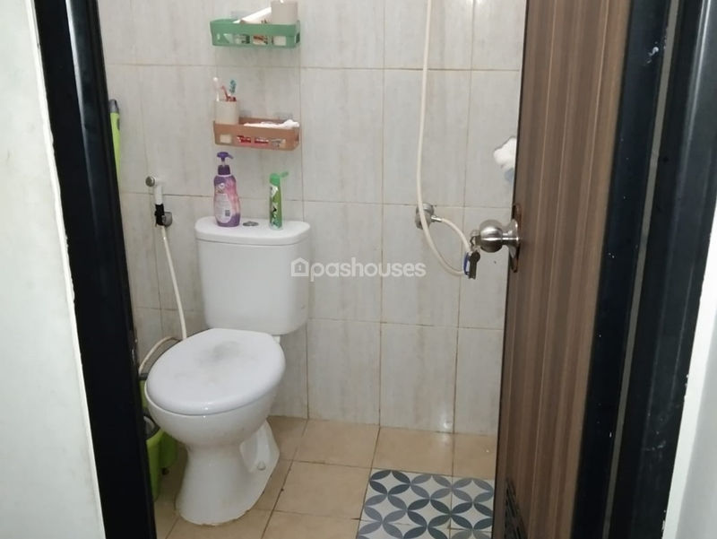 Bali Resort Bogor Cluster Tabanan Blok TE No.08 