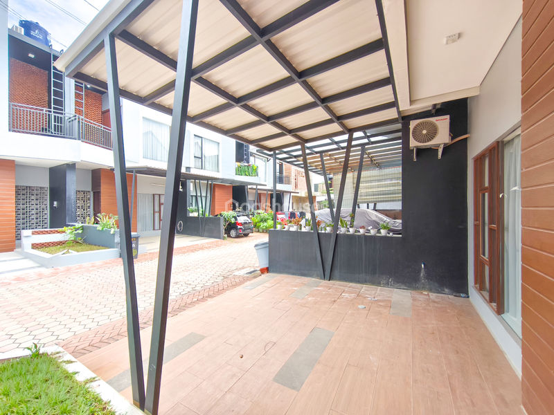Pesona Remboelan Blok D5