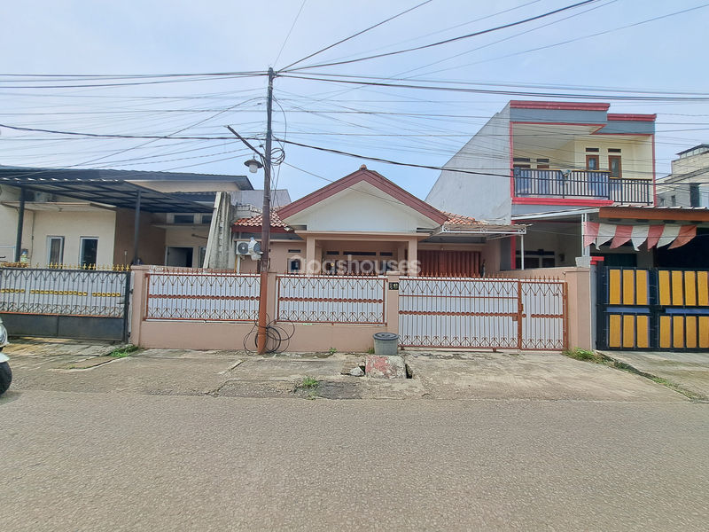 Jalan Wijaya Kusuma No.61