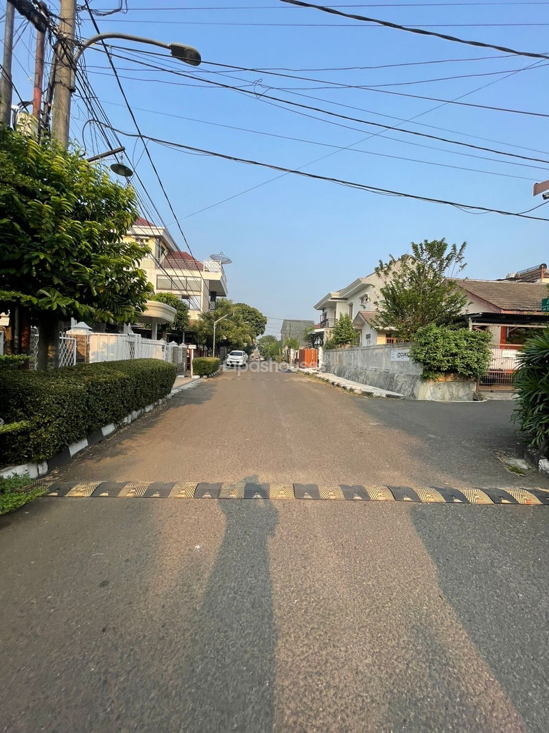 Permata Pamulang Blok G4 No.5
