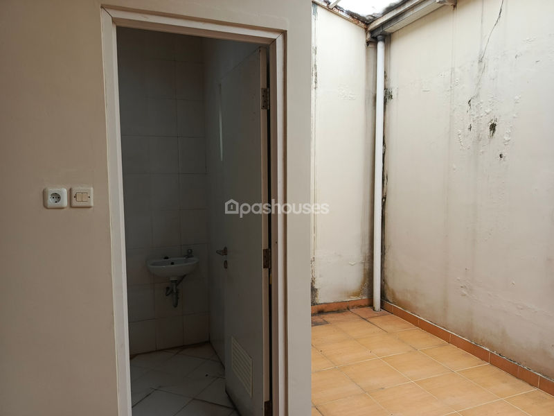 Perumahan Sentul Alaya Blok C No 2