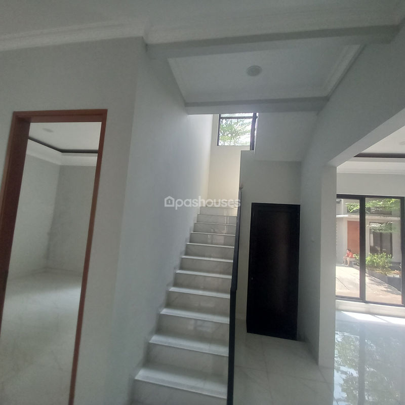 Perumahan Duren Residence No.12