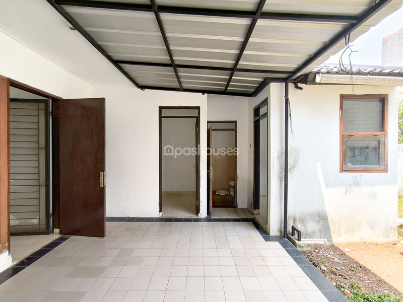 Perumahan Graha Kalimas Blok B8