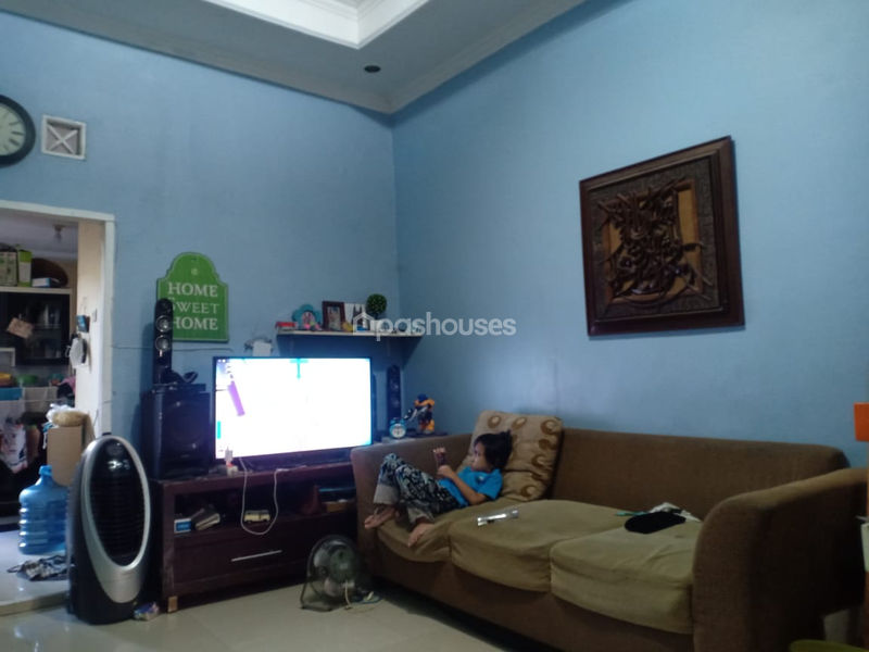 Perumahan Pondok Rajeg Baru Blok E6