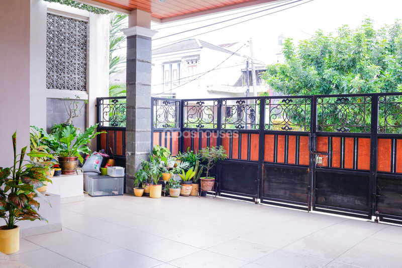 Villa Bogor Indah 5