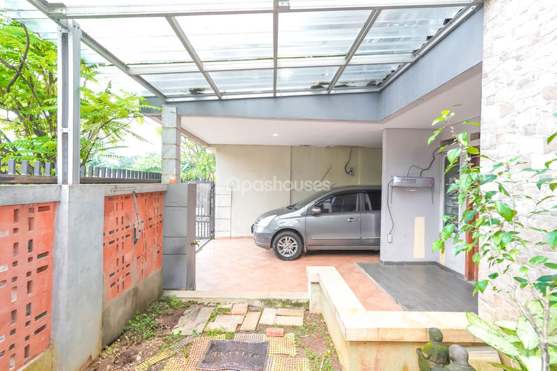 Jalan Witana Harja
