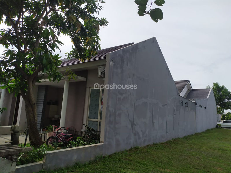 Perumahan Suvarna Sutera Cluster Abira No.77