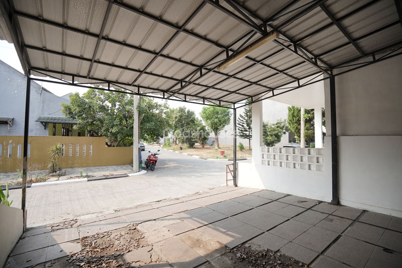 Perumahan Mutiara Gading Timur