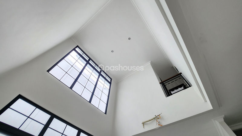 Perumahan Summarecon Bogor Cluster The Rosewood No.21