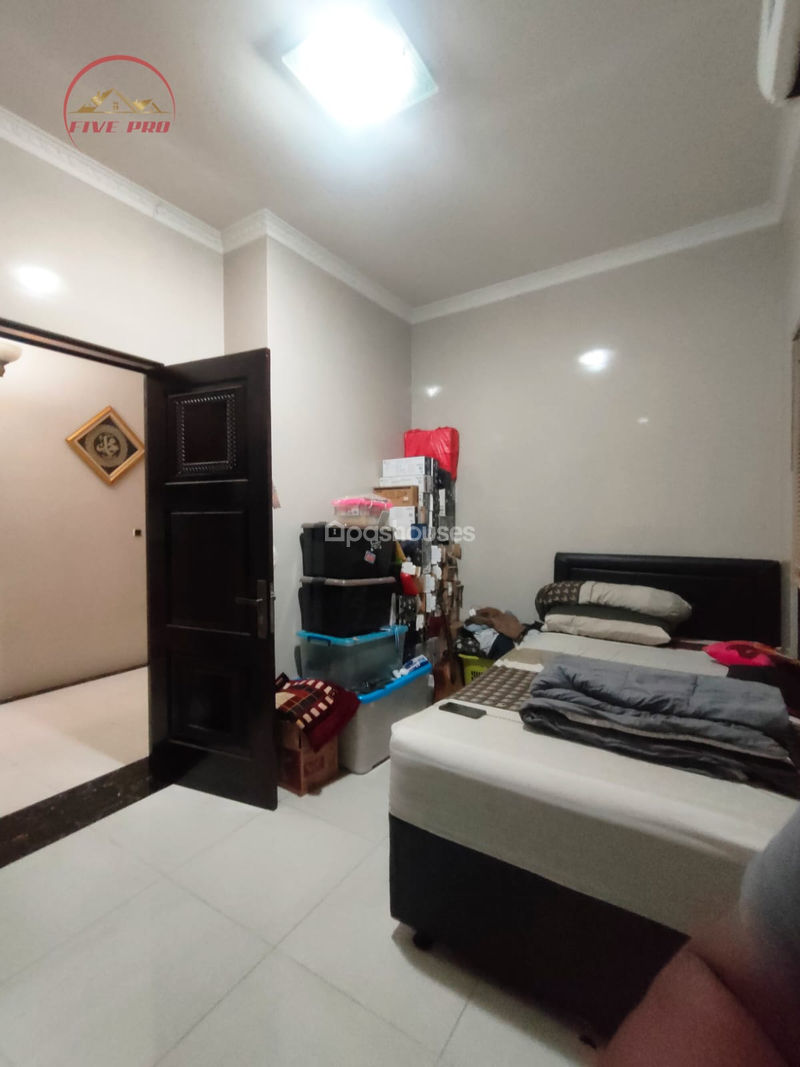 Jalan H.Iming Depok