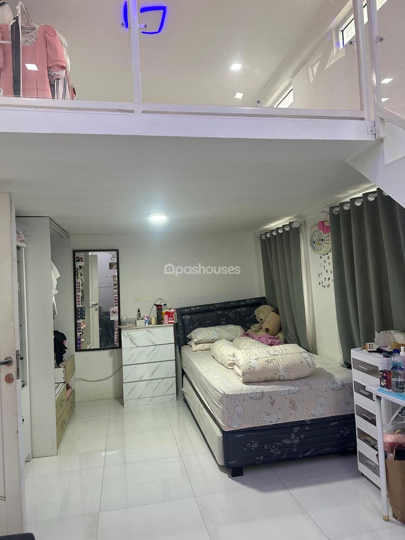 Perumahan Alam Parung Blok A3 No.9