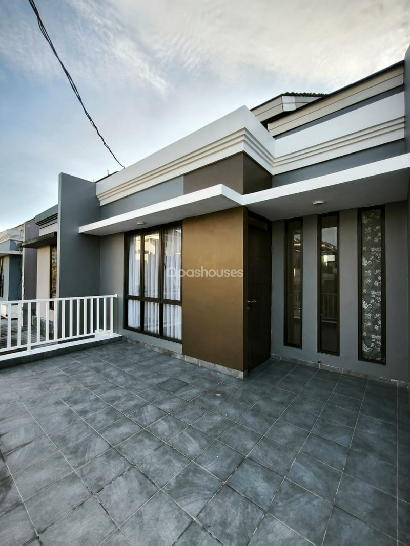 Pamulang Park Residence Blok G