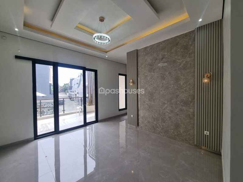 Perumahan Kaberaz Residence Blok F5