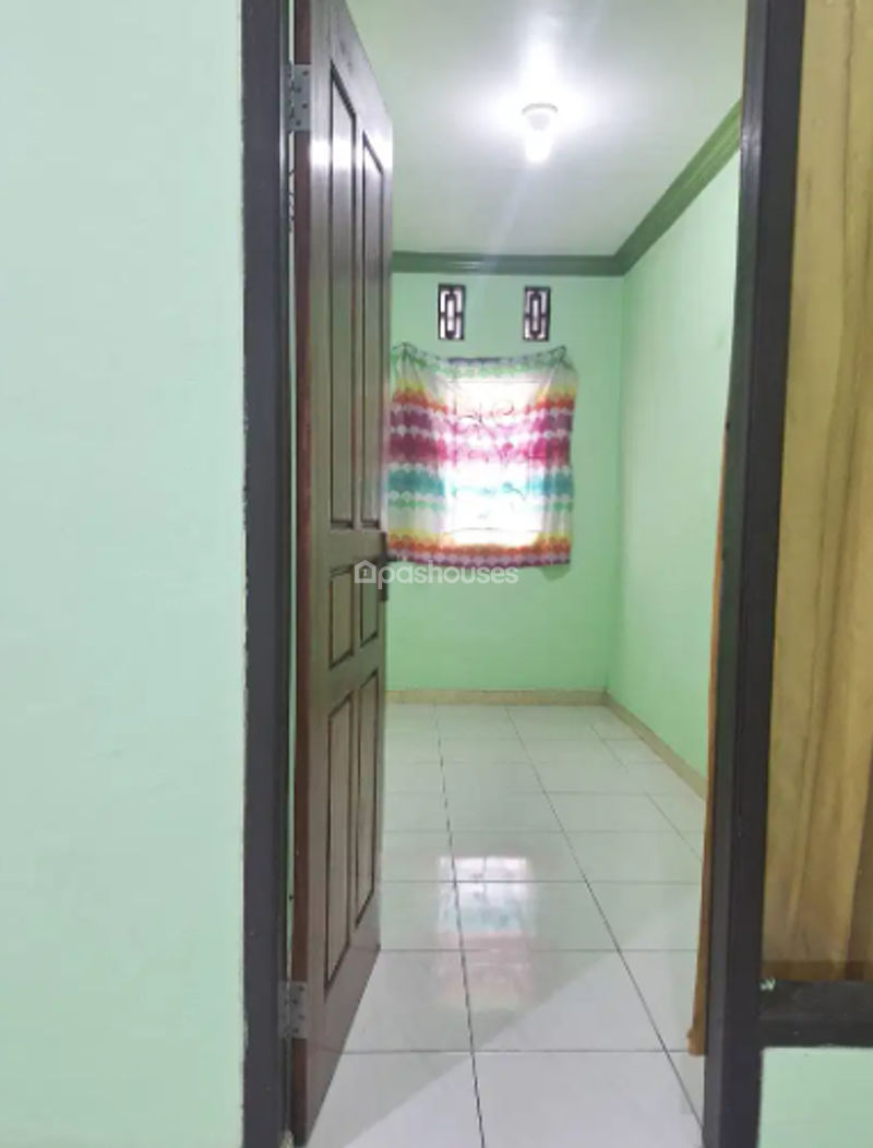 Perumahan Jatibening 2 Blok A2
