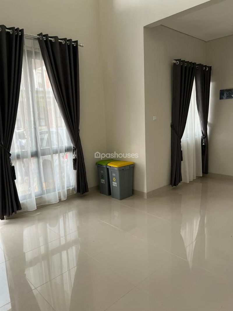 Citra Sentul Raya Cluster Danube Blok F3/12