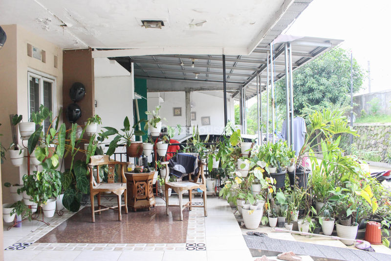 Perumahan Kampoeng Mas