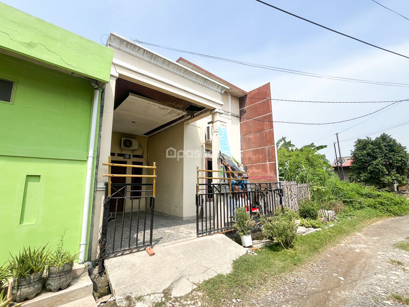 Villa Gading Harapan Blok AN8 No.5