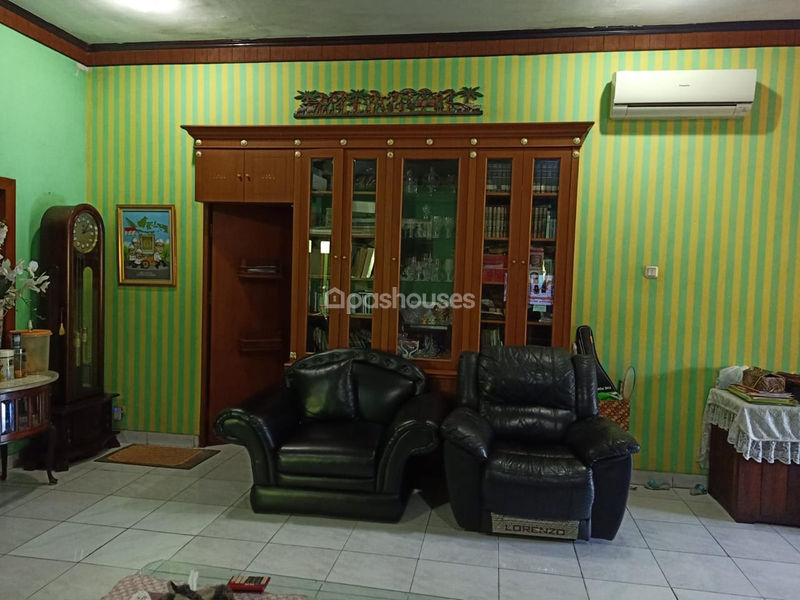 Perumahan Bukit Novo Blok A2 No.4