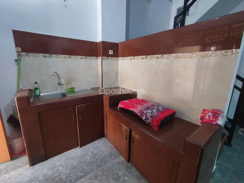 Pondok Tirta Mandala Blok E3