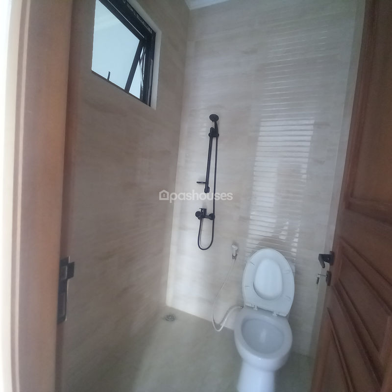 Perumahan Duren Residence No.13