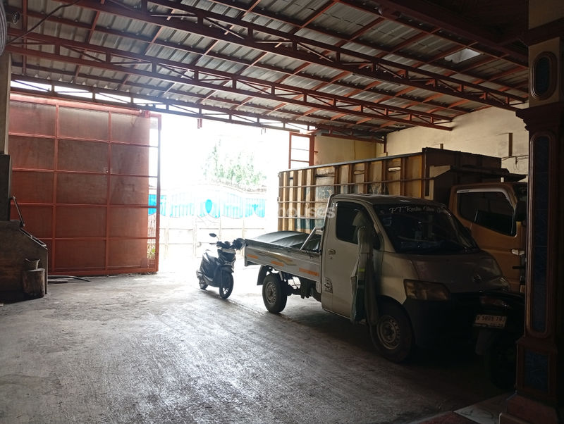 Jalan Raya Bekasi No.80