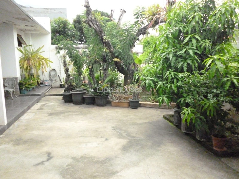 Jalan Jatiluhur Raya Bekasi