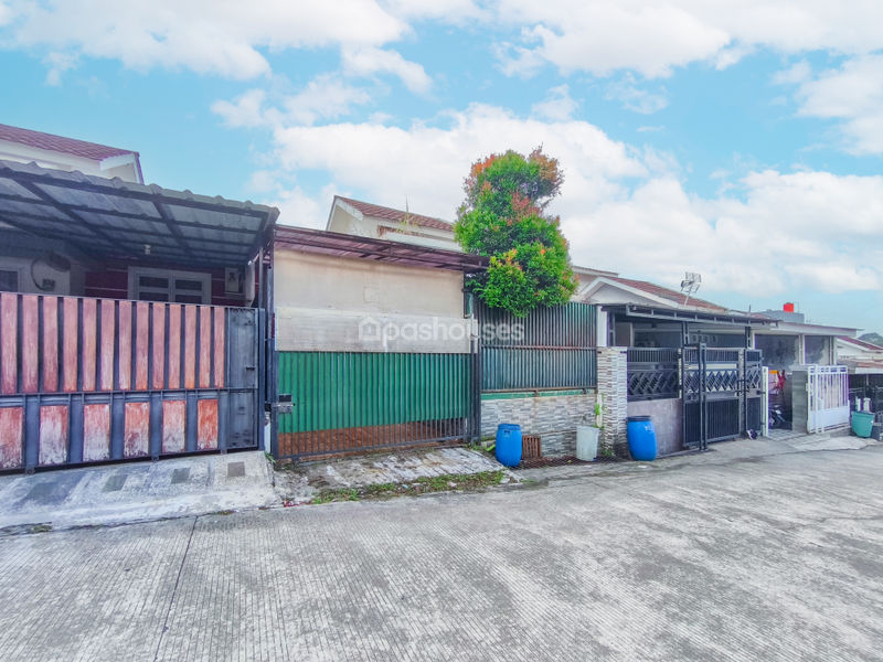 Perumahan Bukit Rancamaya Blok B9 No.12