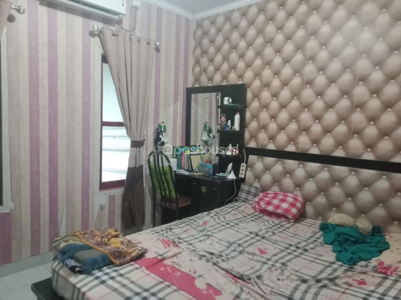 Perumahan The Green Hill Blok A2 No.8