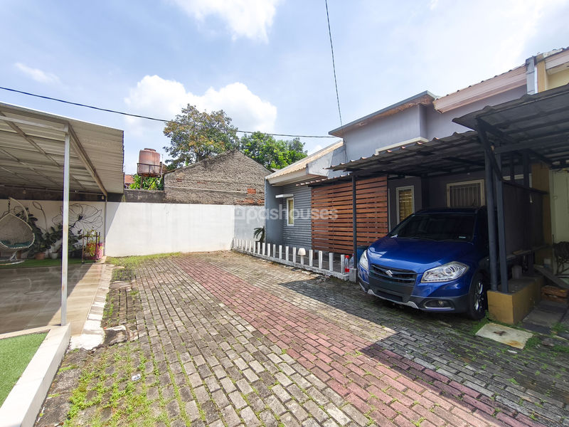 Perumahan The Green Palace Jatibening Blok C5