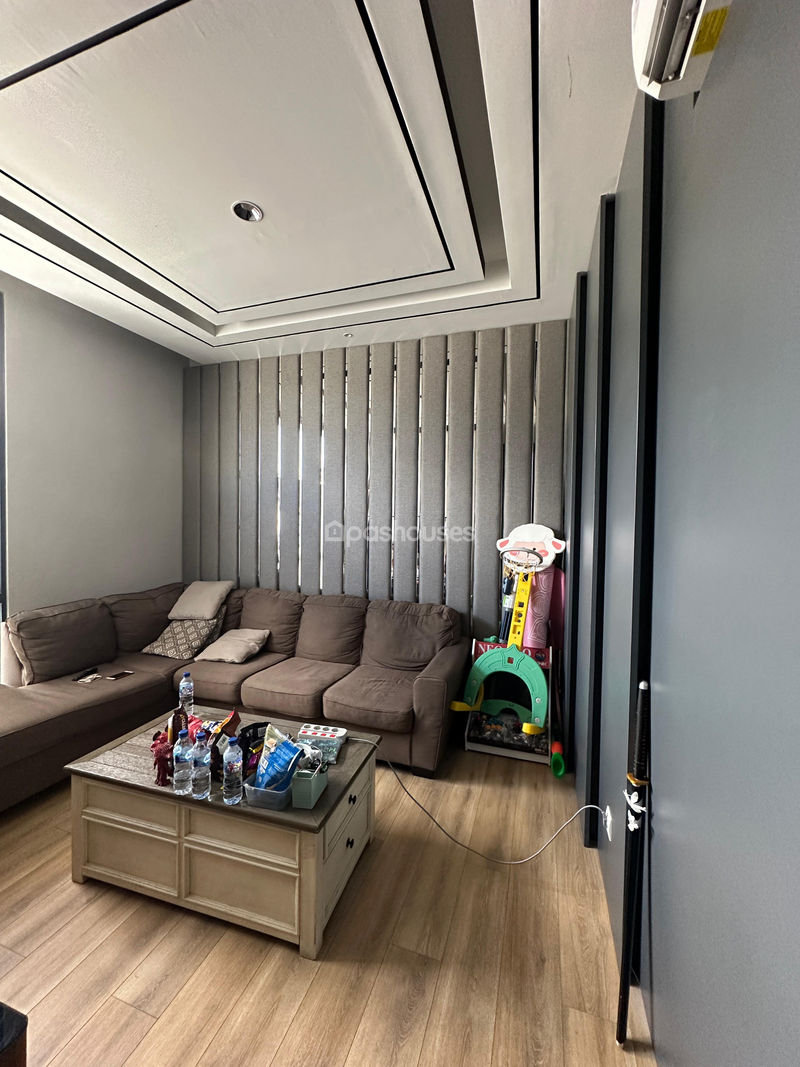 Perumahan Navapark BSD City Cluster Lyndon