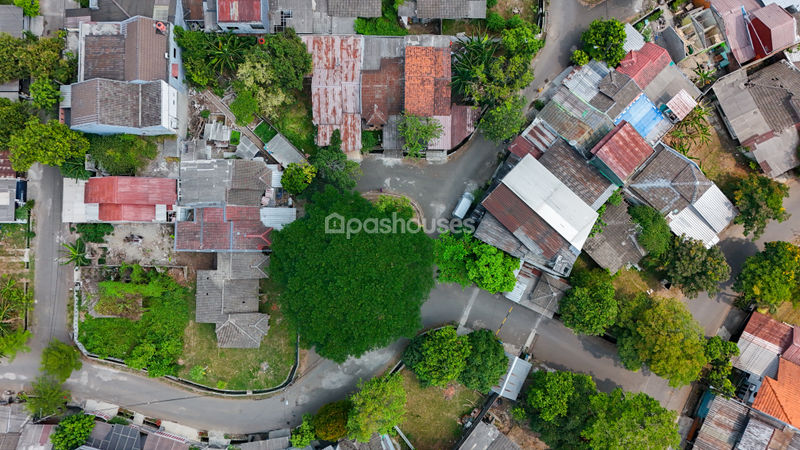 Citra Indah City Bukit Cempaka X2 No. 3