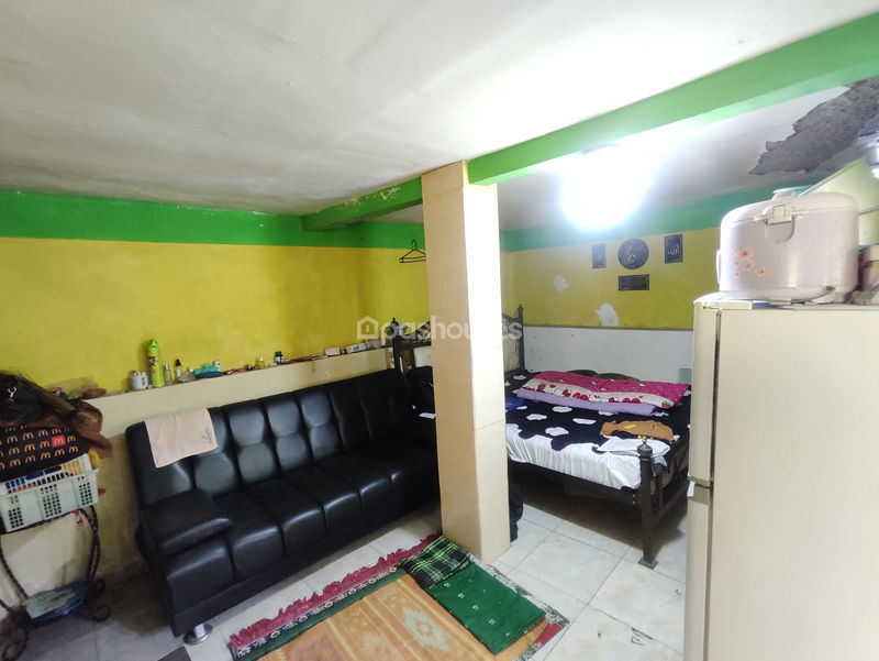 Perumahan Pondok Surya Kencana Blok C2 No.10