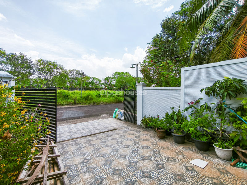 Perumahan Citra Indah City Bukit Bunga