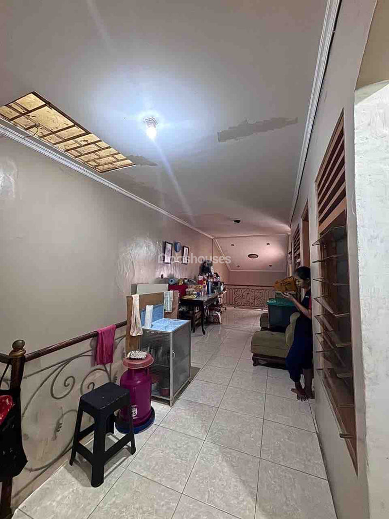 Jalan Kelapa Kopyor Timur 1 BD 2 No.7 