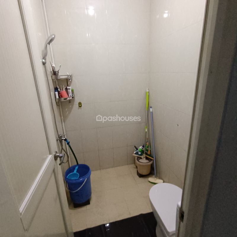 Komplek Kota Sutera Cluster Blossomville Tangerang
