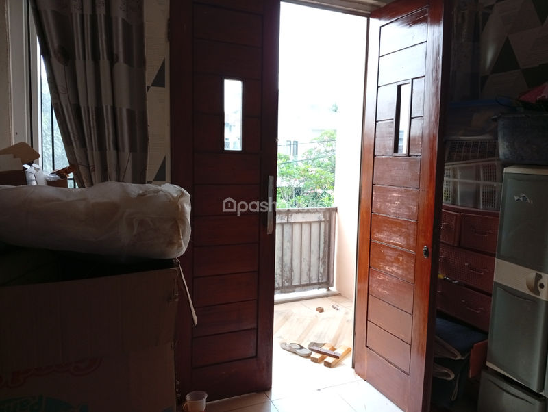 Puri Bintara Regency Blok L