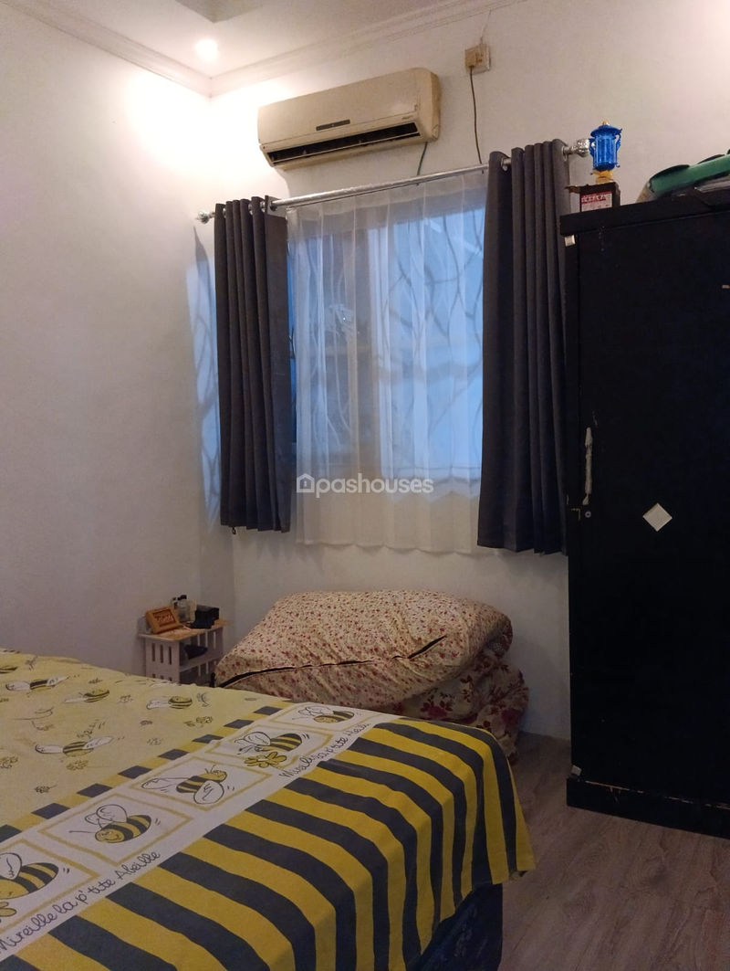 Bukit Serpong Indah Cluster Ebony Blok E6/1